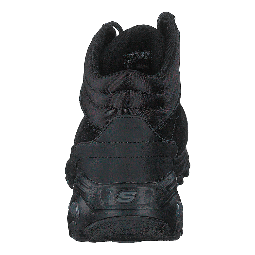 Womens D'lites Bbk