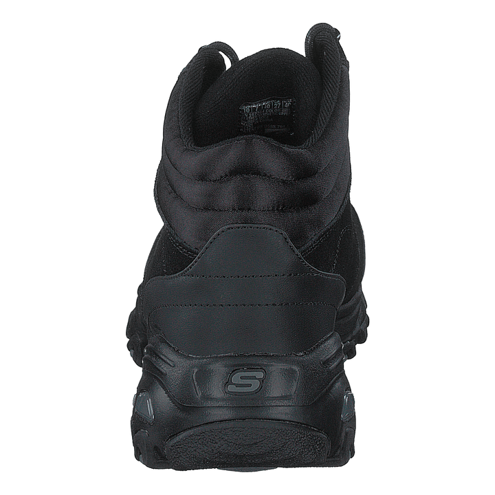 Womens D'lites Bbk