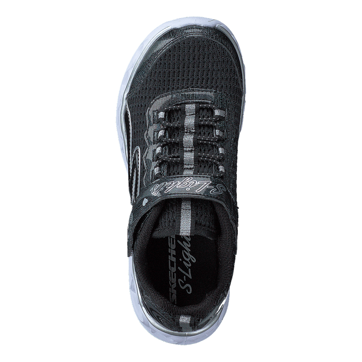 Heartlights Blk