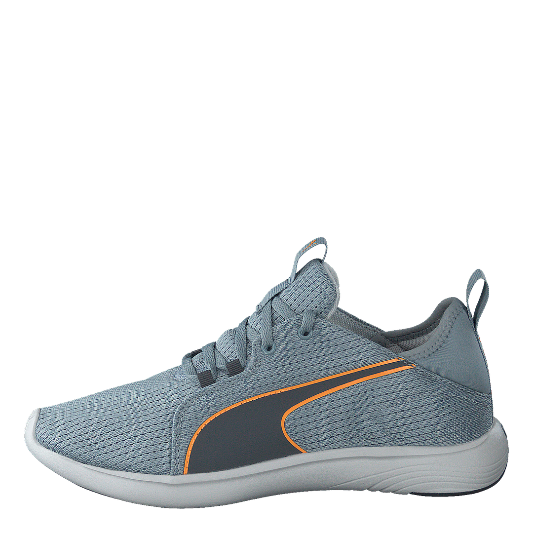 Softride Vital Repel Quarry-castlerock-orange Glow