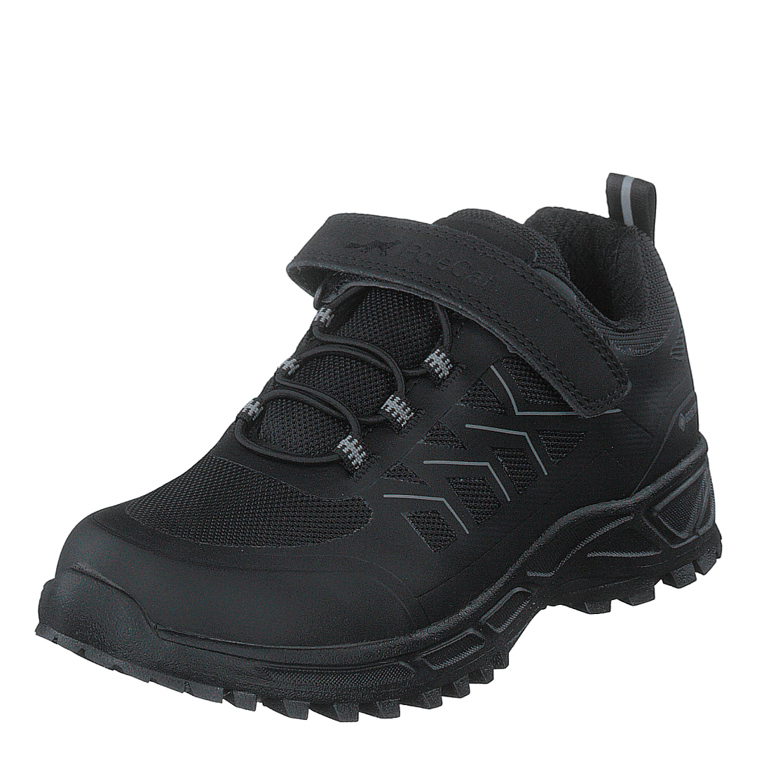 Guard Fox Gtx Black