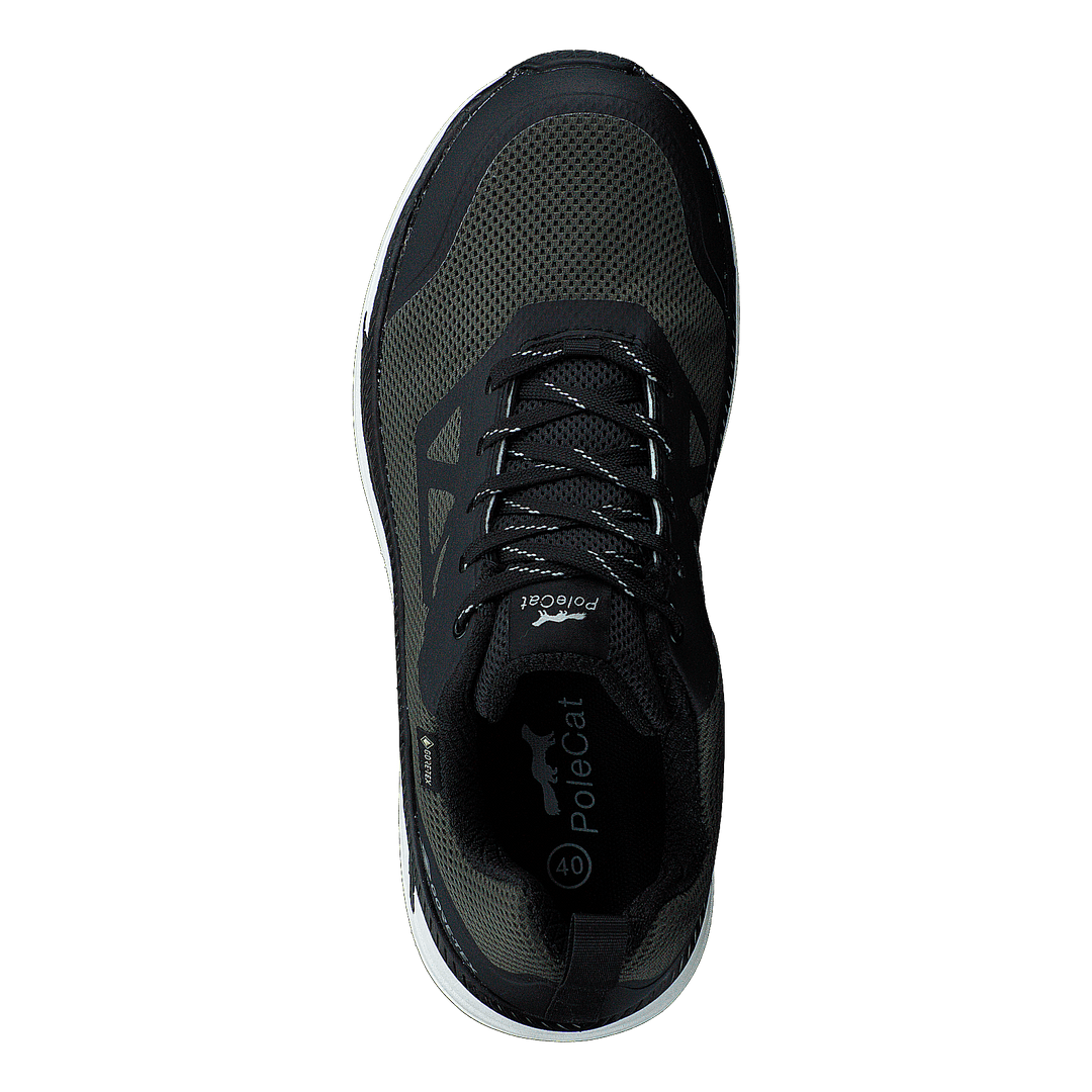 Actio Track Gtx Green