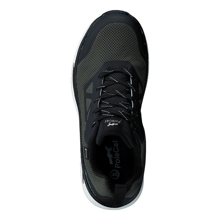 Actio Track Gtx Green