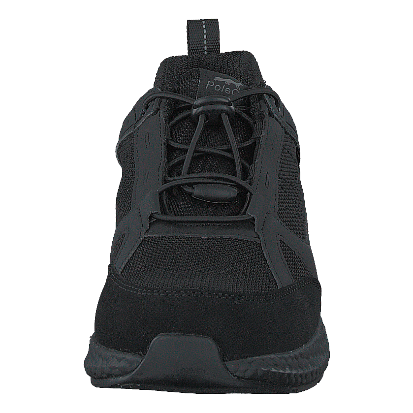 Orbit Smooth Gtx Black