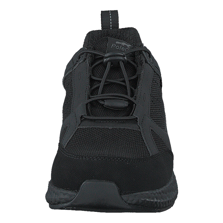 Orbit Smooth Gtx Black
