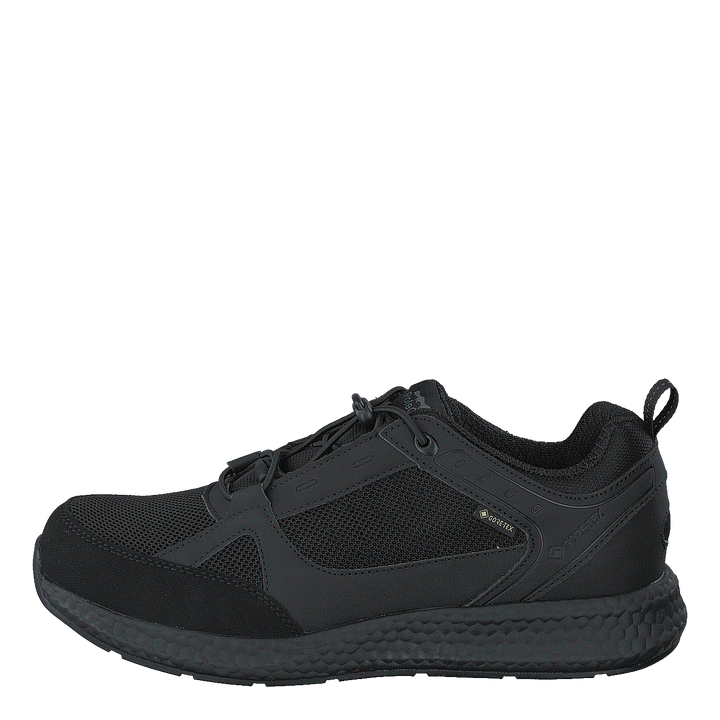 Orbit Smooth Gtx Black