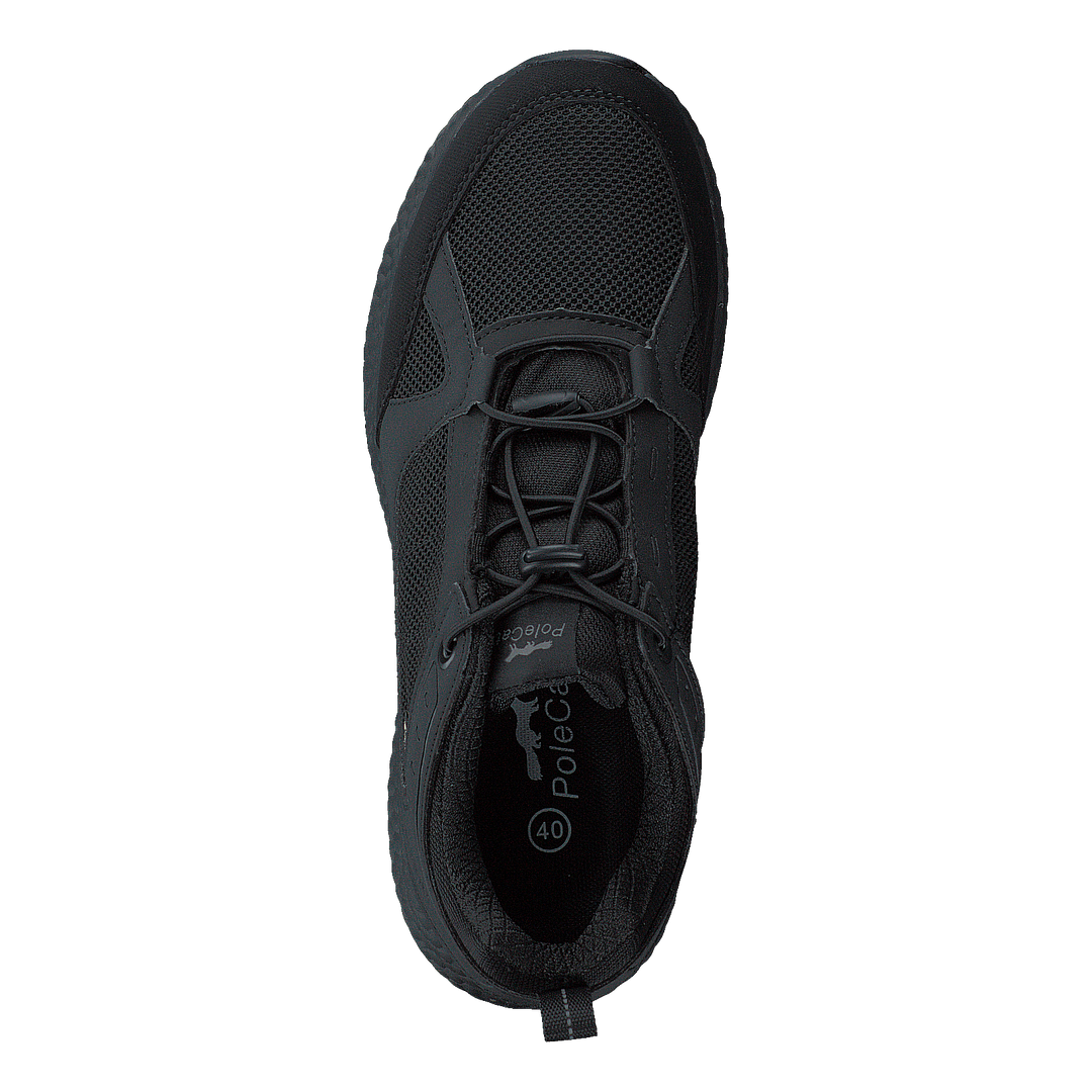 Orbit Smooth Gtx Black