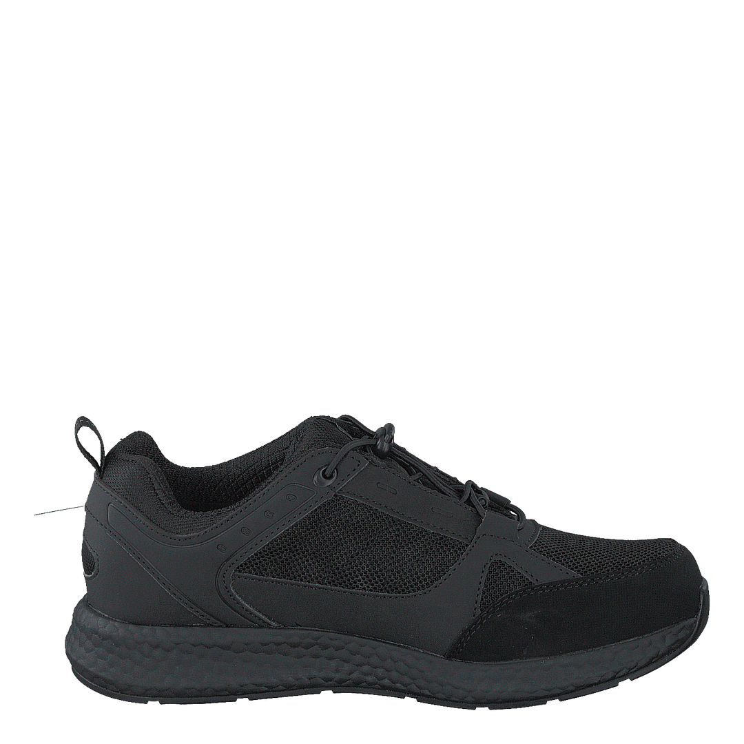 Orbit Smooth Gtx Black