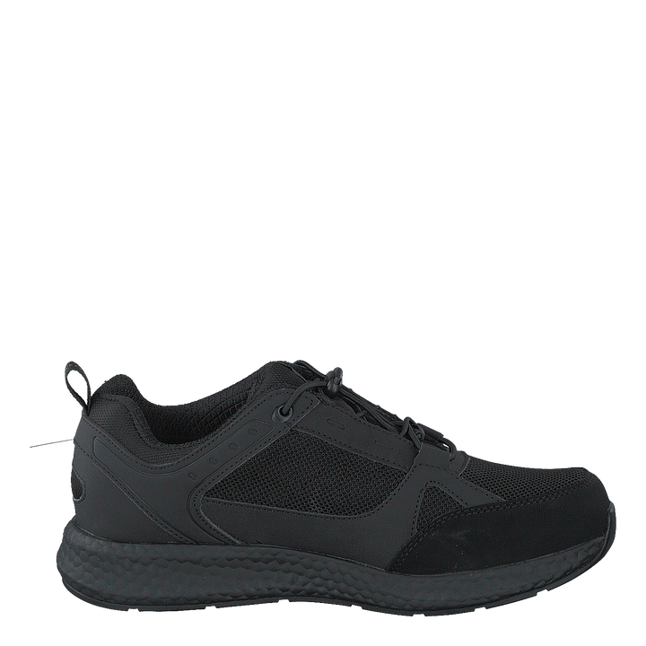 Orbit Smooth Gtx Black