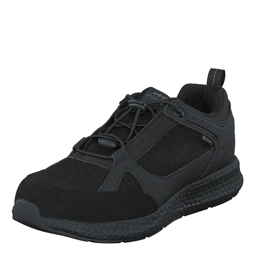 Orbit Smooth Gtx Black