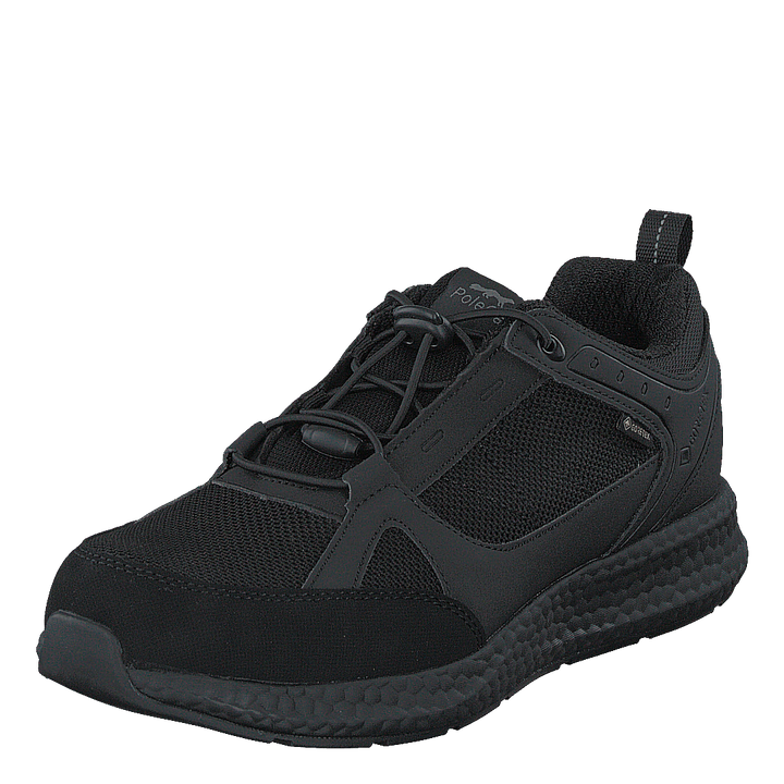 Orbit Smooth Gtx Black