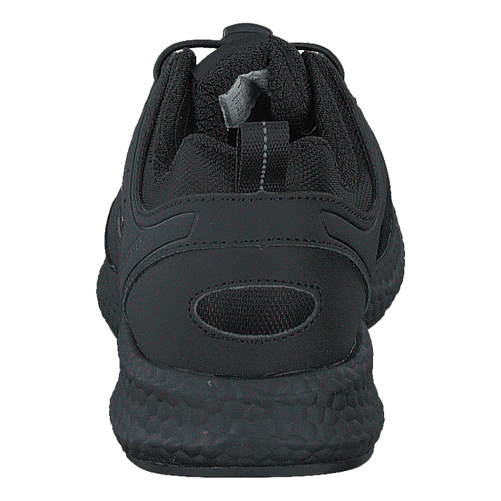 Orbit Smooth Gtx Black
