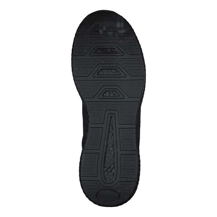 Orbit Smooth Gtx Black
