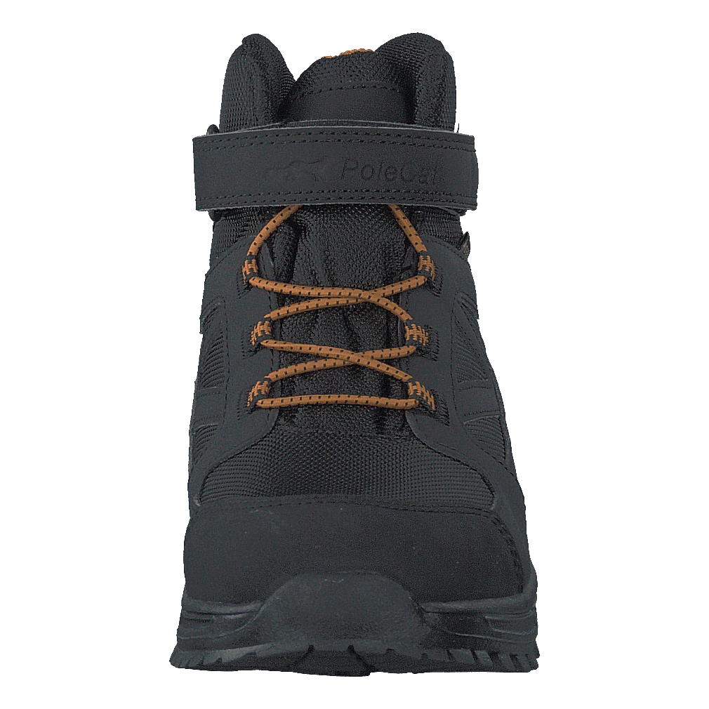Guard Tiger Gtx Black