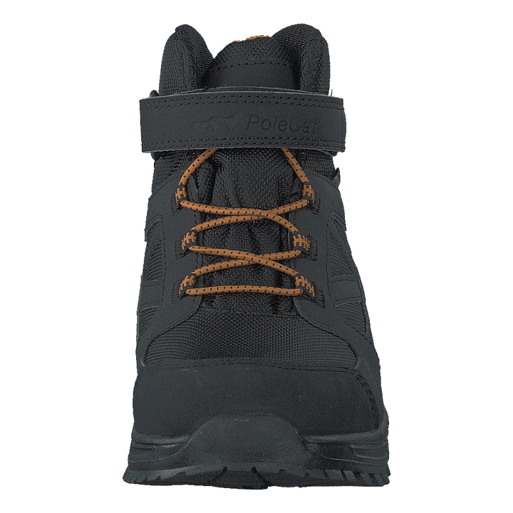 Guard Tiger Gtx Black