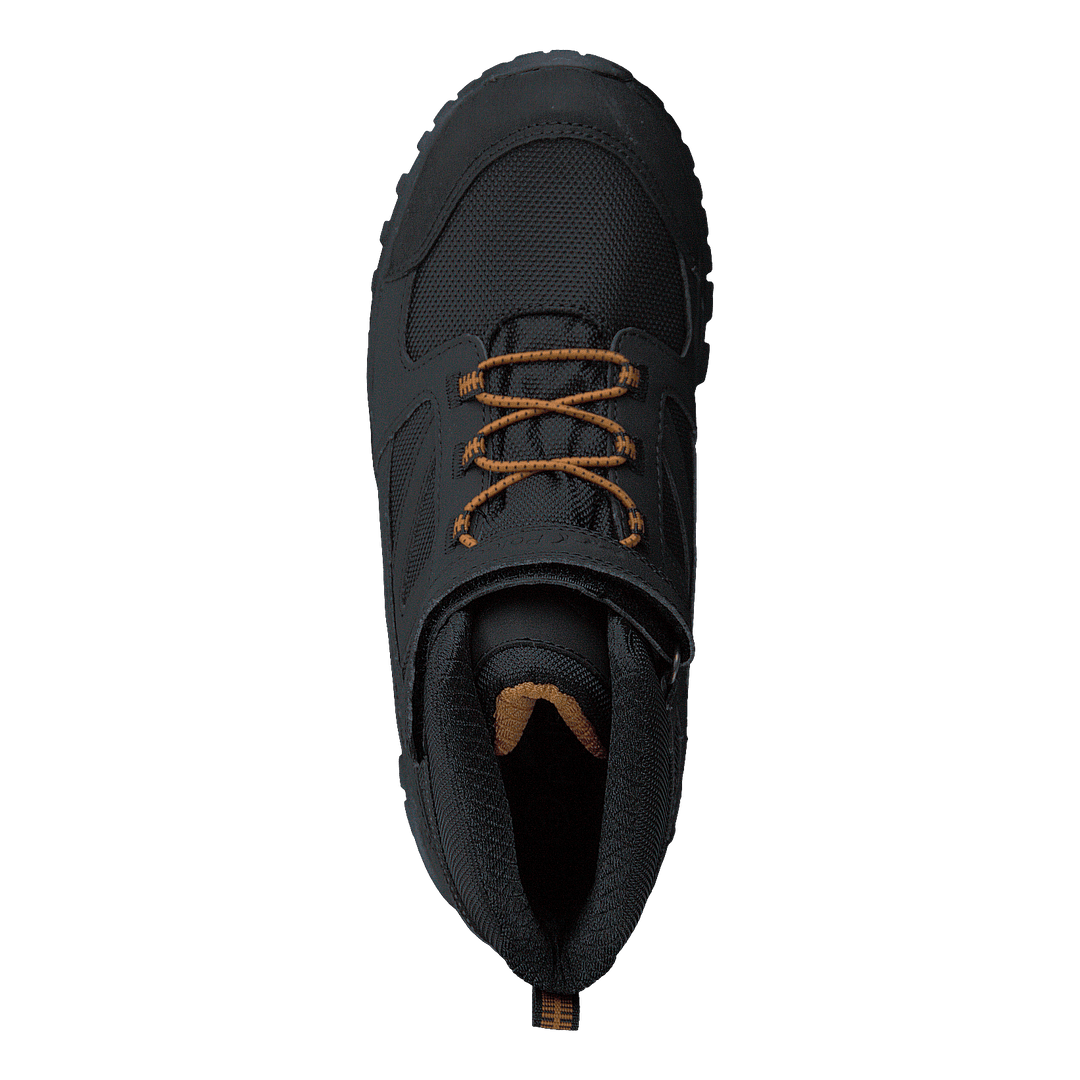 Guard Tiger Gtx Black