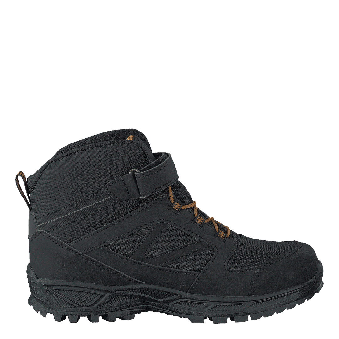 Guard Tiger Gtx Black