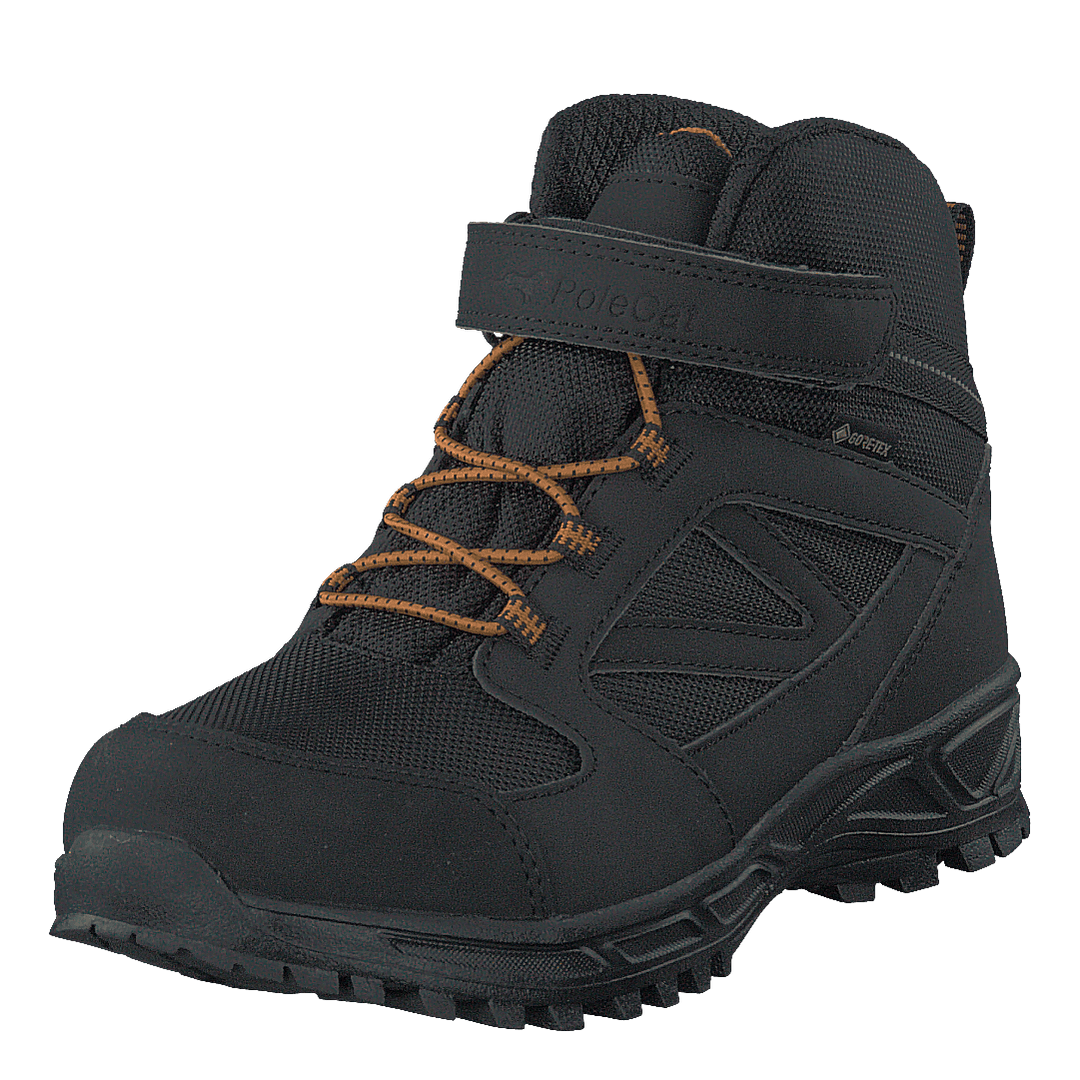Guard Tiger Gtx Black