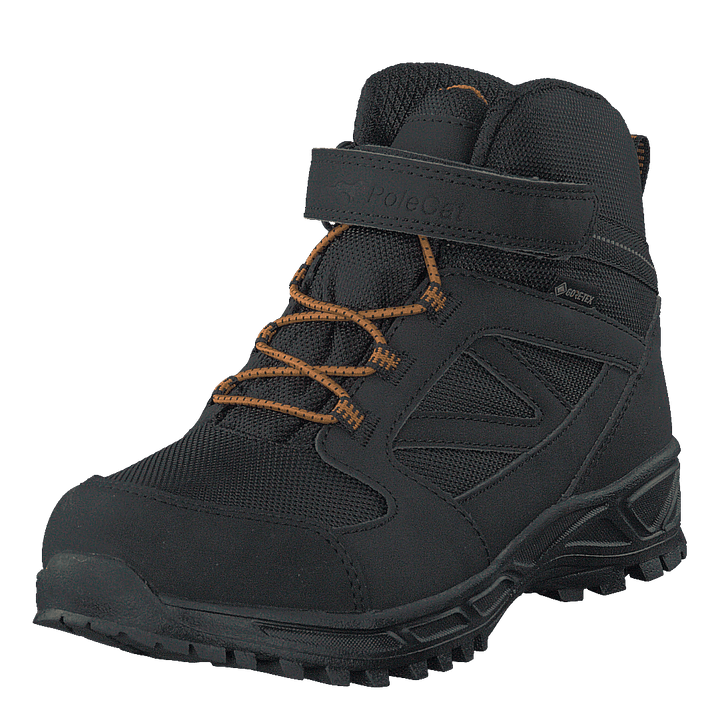 Guard Tiger Gtx Black
