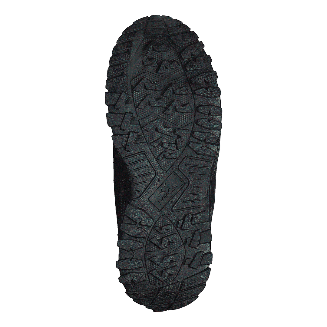 Guard Tiger Gtx Black