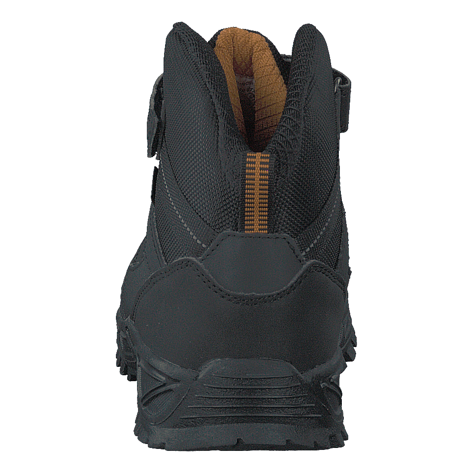Guard Tiger Gtx Black