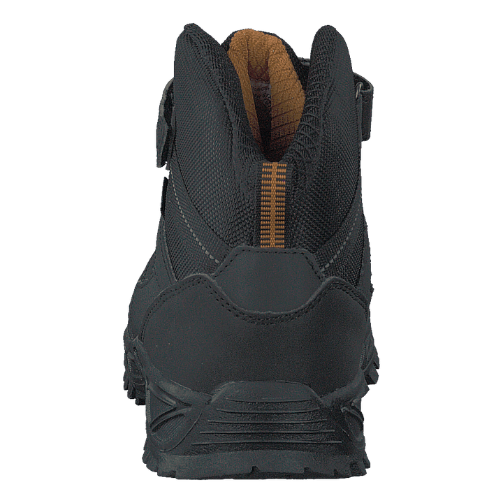 Guard Tiger Gtx Black