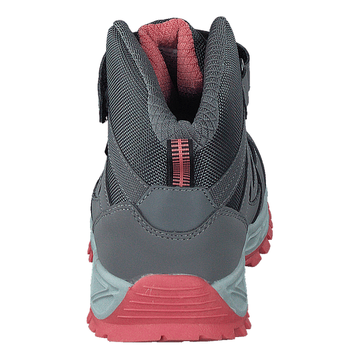 Guard Tiger Gtx Grey