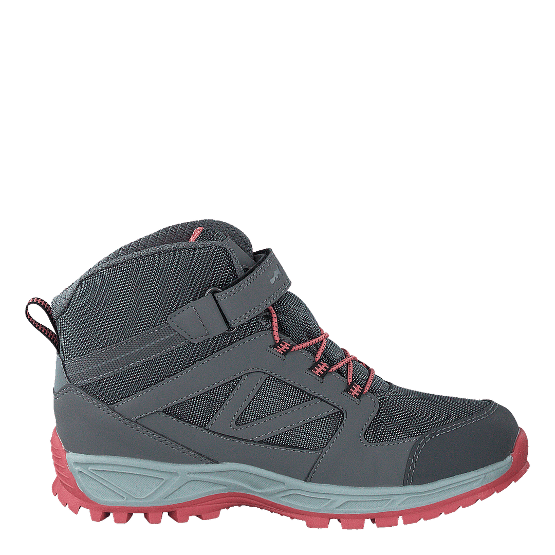 Guard Tiger Gtx Grey