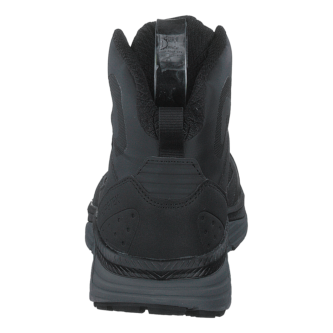 Actio Edge Gtx Black