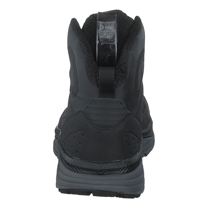 Actio Edge Gtx Black