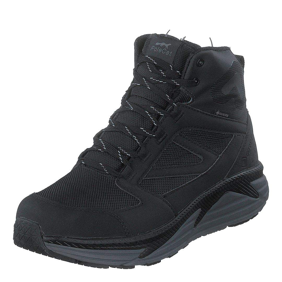 Actio Edge Gtx Black