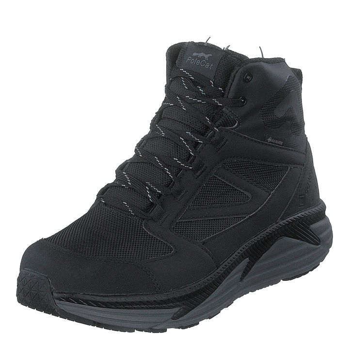 Actio Edge Gtx Black