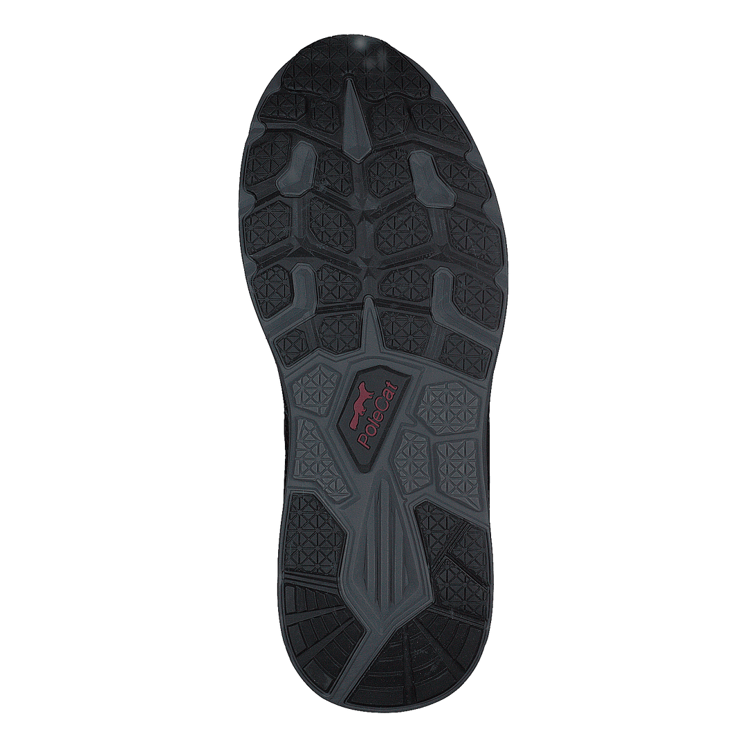 Actio Edge Gtx Black