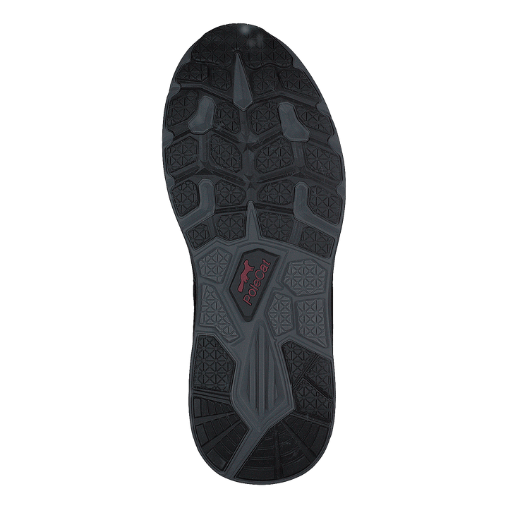 Actio Edge Gtx Black