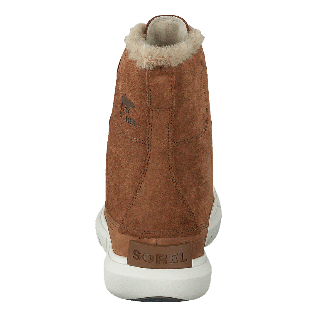 Explorer Ii Joan Faux Fur Wp Velvet Tan, Fawn