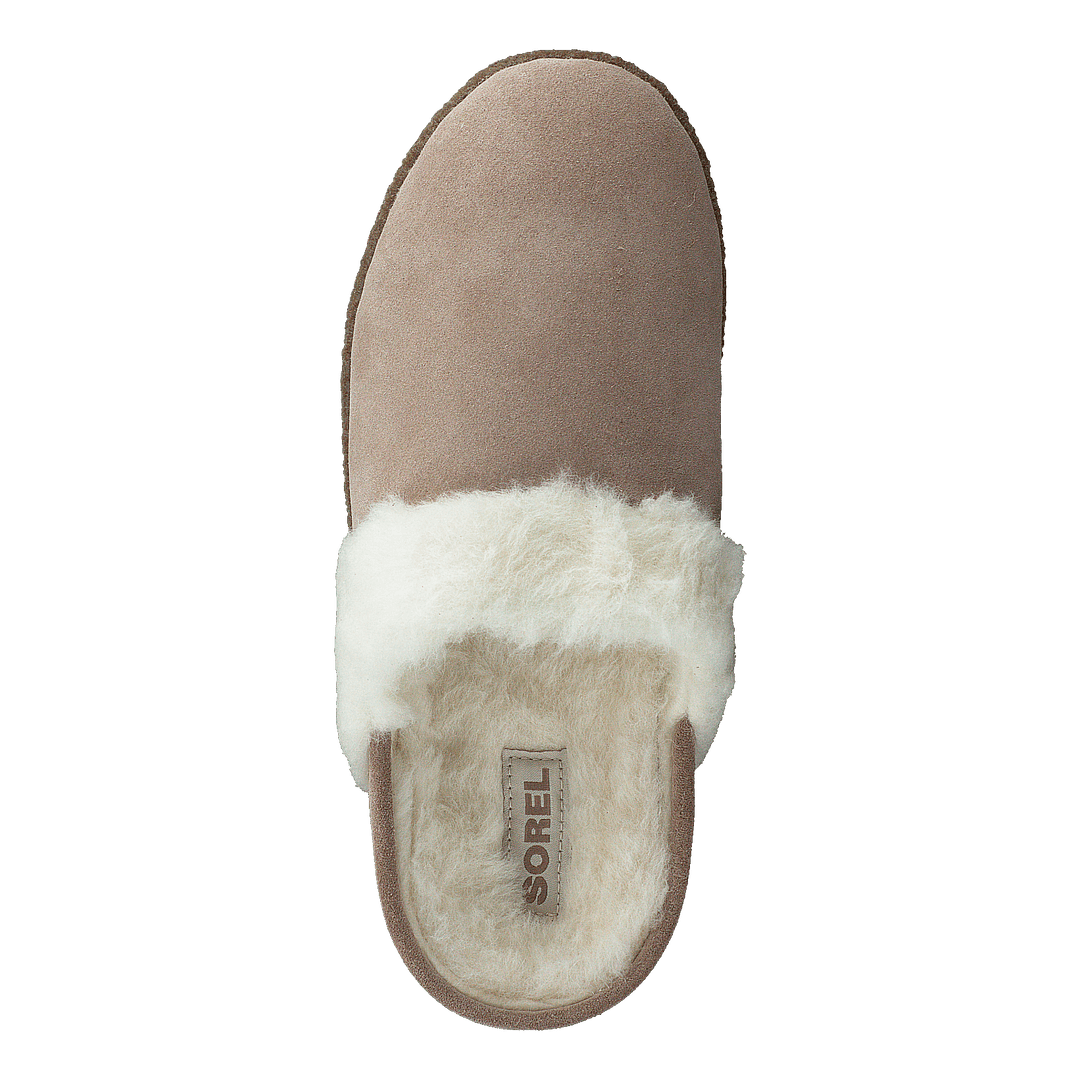 Nakiska Slide Ii Omega Taupe, Natural