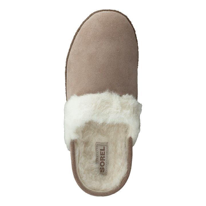 Nakiska Slide Ii Omega Taupe, Natural