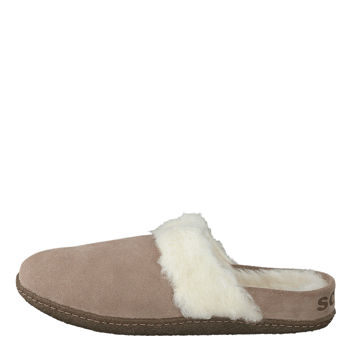 Nakiska Slide Ii Omega Taupe, Natural