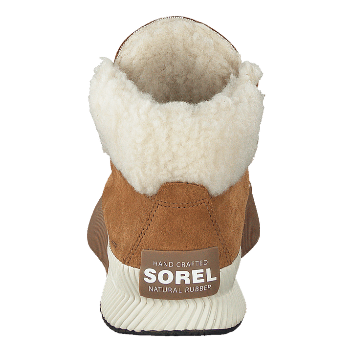 Out N About Iii Conquest Wp Camel Brown, Black