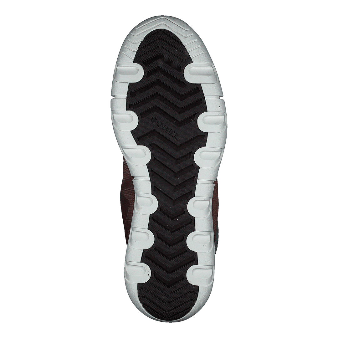 Sorel Explorer Ii Carnival Fe Velvet Tan, Blackened Brown