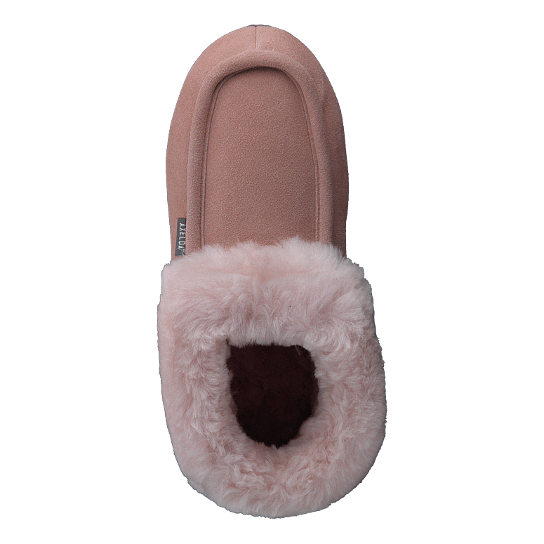 London Nude Pink