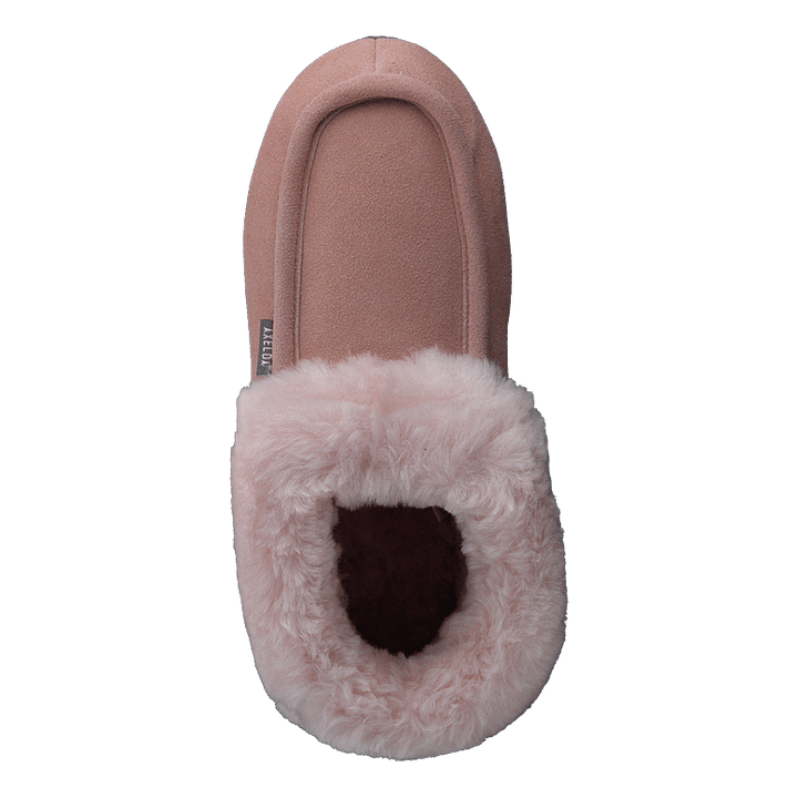 London Nude Pink