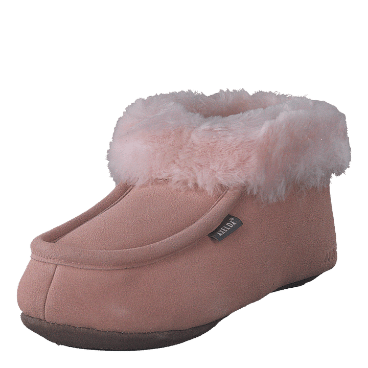 London Nude Pink