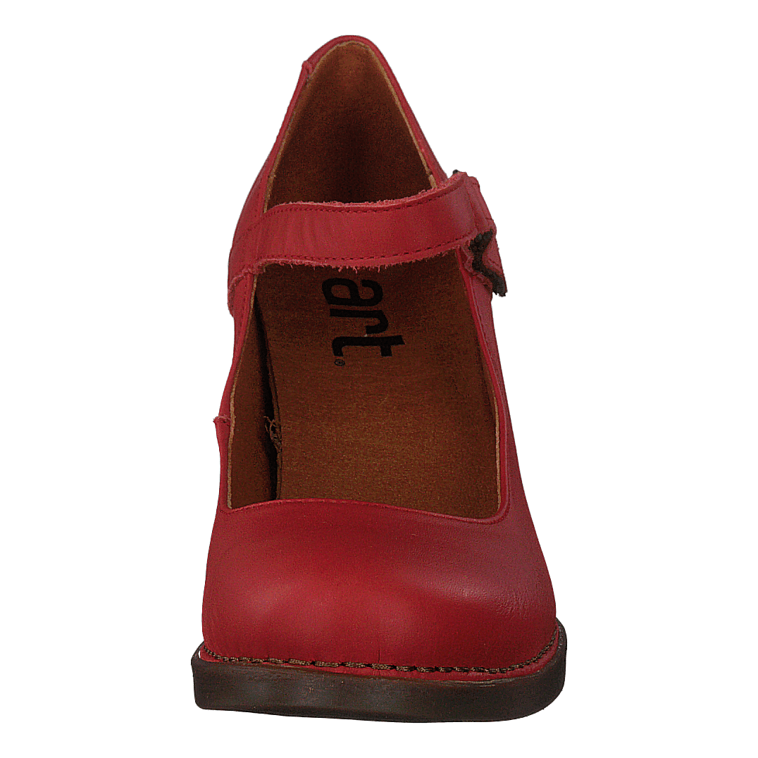 Harlem Coral
