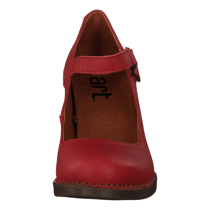 Harlem Coral