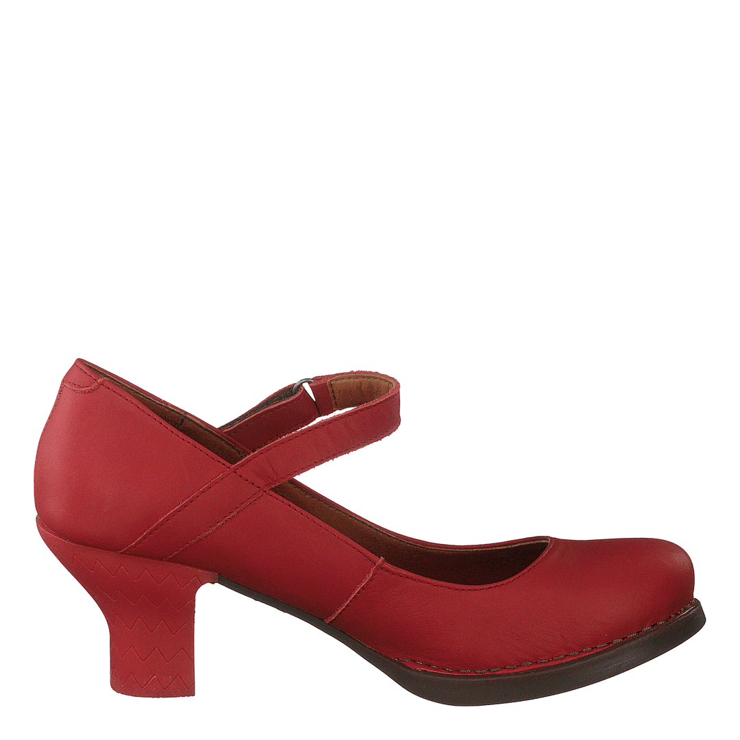 Harlem Coral