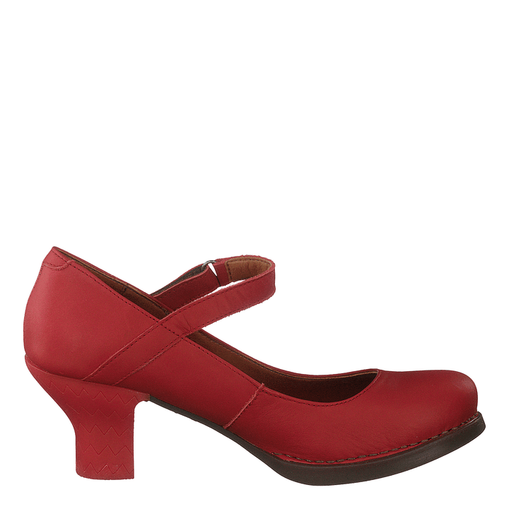 Harlem Coral