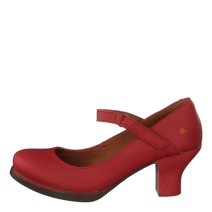 Harlem Coral