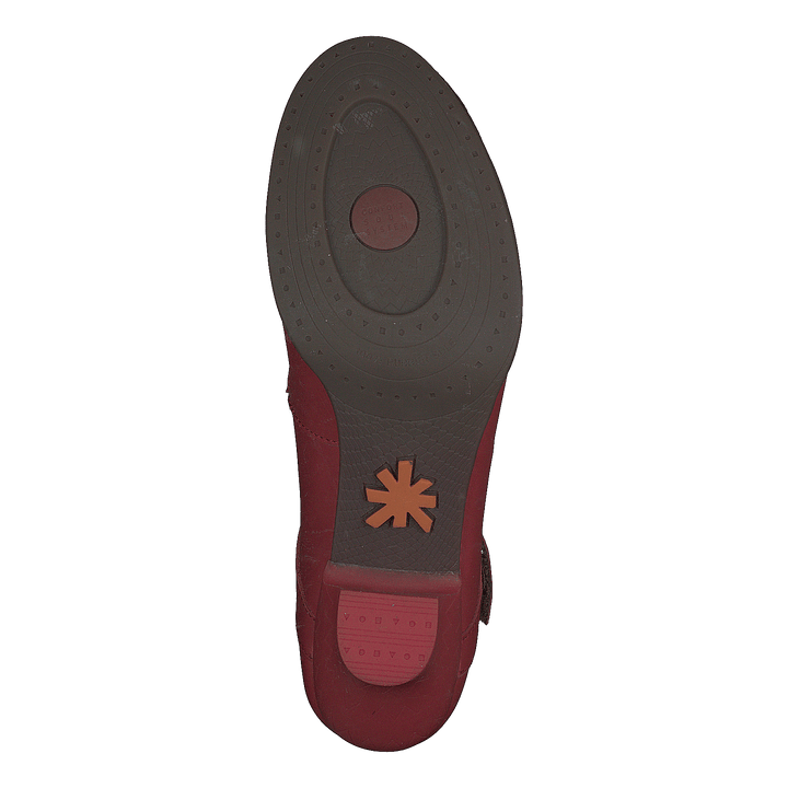 Harlem Coral