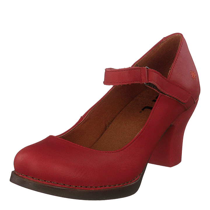 Harlem Coral